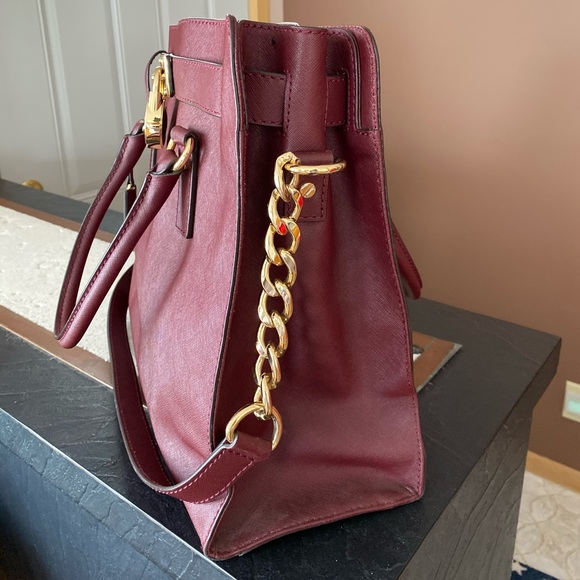 Michael Kros Purse - Picture 4 of 9